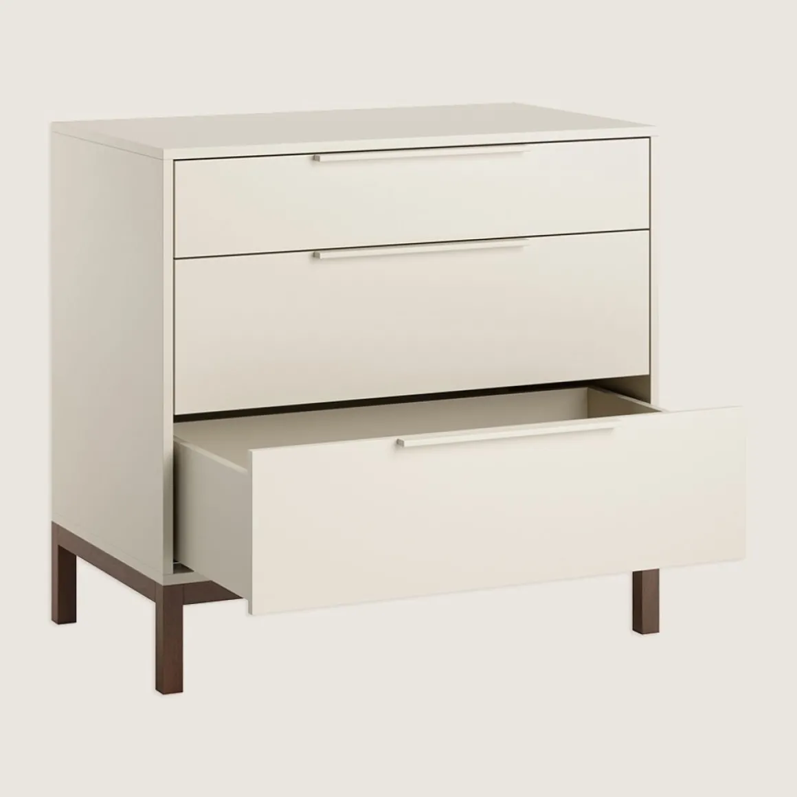 COMMODE VOOR BABY u00abSOIEu00bb | OATMEAL
