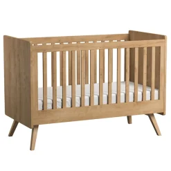 Commode voor Baby u00abVintageu00bb | Hout
