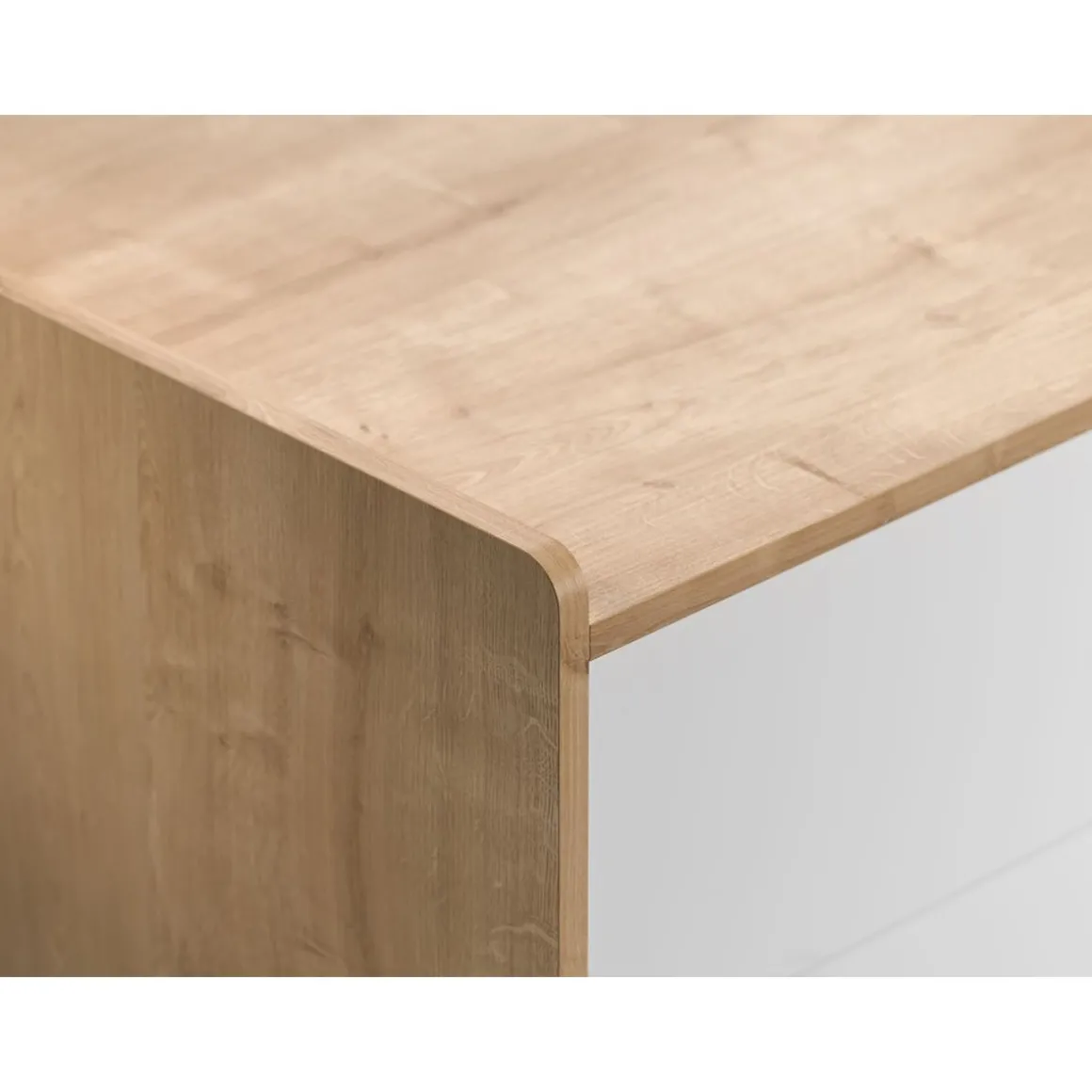 Commode voor Baby u00abVintageu00bb
