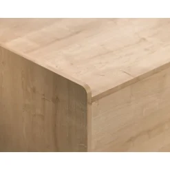 Commode voor Baby u00abVintageu00bb | Hout