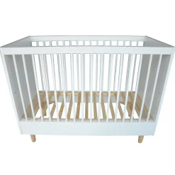 Commode voor Baby Wit u00abBoccau00bb