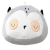 Dierenkop babykamer muurdecoratie | Uil Olly