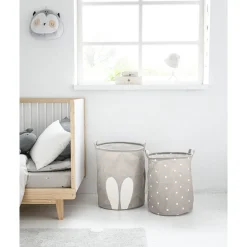 Dierenkop babykamer muurdecoratie | Uil Olly