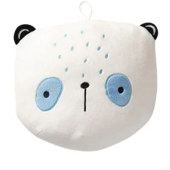 Dierenkop kinderkamer muurdecoratie | Panda Bo