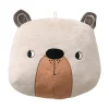 Dierenkop kinderkamer muurdecoratie | Beer Ted