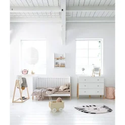 Dierenkop kinderkamer muurdecoratie | Kat Kitty