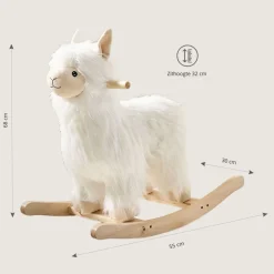 HOBBELDIER u00abALPACAu00bb
