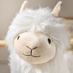 HOBBELDIER u00abALPACAu00bb