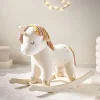 HOBBELPAARD UNICORN u00abLARAu00bb
