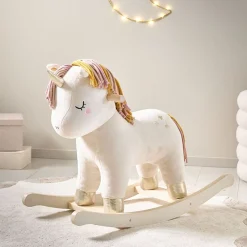 HOBBELPAARD UNICORN u00abLARAu00bb