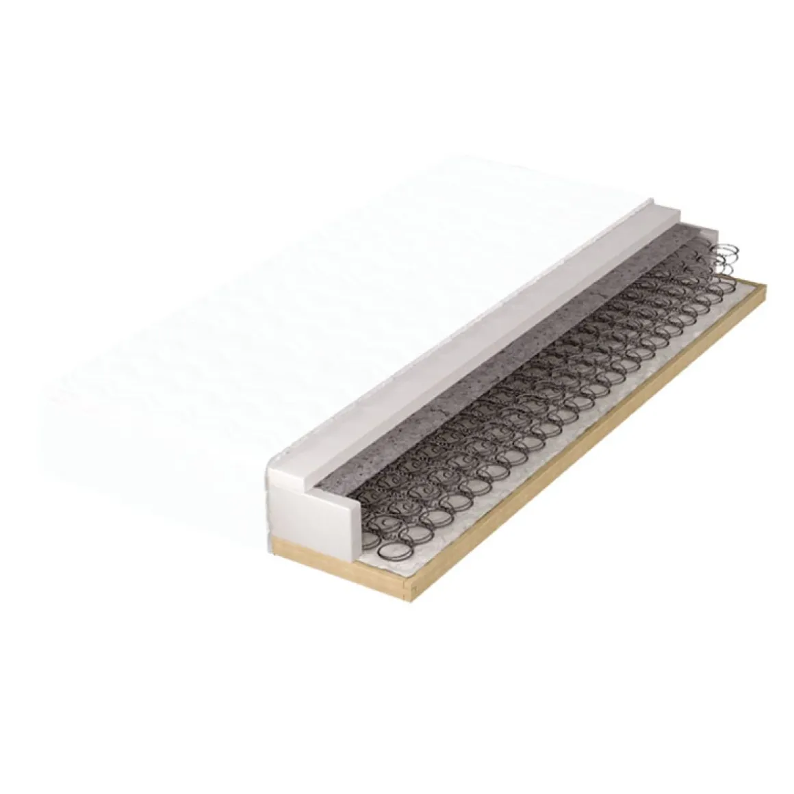 Hoogslaper u00abOmbreu00bb 200x90 | Kinder bed, bureau & kast in u00e9u00e9n