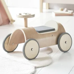 HOUTEN LOOPWAGEN | u00abPARISu00bb | NATUREL