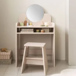 Houten Spa Set u00abKit de du00e9tente d'Amu00e9lieu00bb
