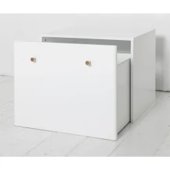 Houten Speelgoedkist u00abBriseu00bb