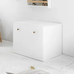 Houten Speelgoedkist u00abBriseu00bb
