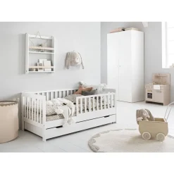 Houten Speelkeuken | inclusief 7 accessoires | Roze