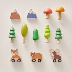 HOUTEN TREIN ACCESSOIRES u00abFORu00caTu00bb
