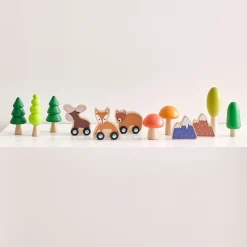 HOUTEN TREIN ACCESSOIRES u00abFORu00caTu00bb