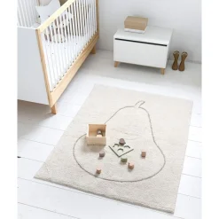 Houten vormenstoof | Foret