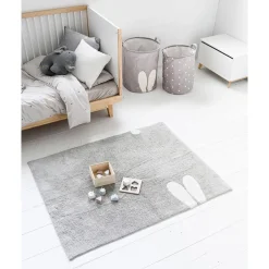 Houten vormenstoof | Lapin