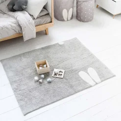 Houten vormenstoof | Lapin