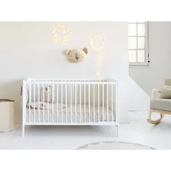 3 in 1 babybed / Meegroeibed 