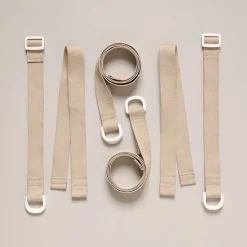 2-IN-1 CO SLEEPER / AANSCHUIFBEDJE u00abNUAGEu00bb | WALNOOT