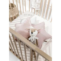 Inklapbare Baby Box u00abTigreu00bb 100x75 | Naturel