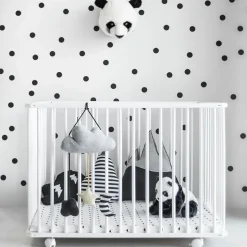 Inklapbare Baby Box