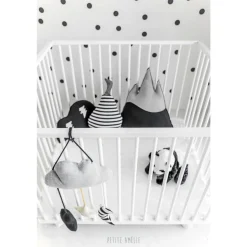 Inklapbare Baby Box