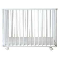 Inklapbare Baby Box