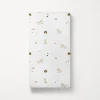 JUNIORBED HOESLAKEN 80x160 CM u00abLARAu00bb | WIT