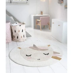 Kinderfauteuil u00abRetrou00bb | roze