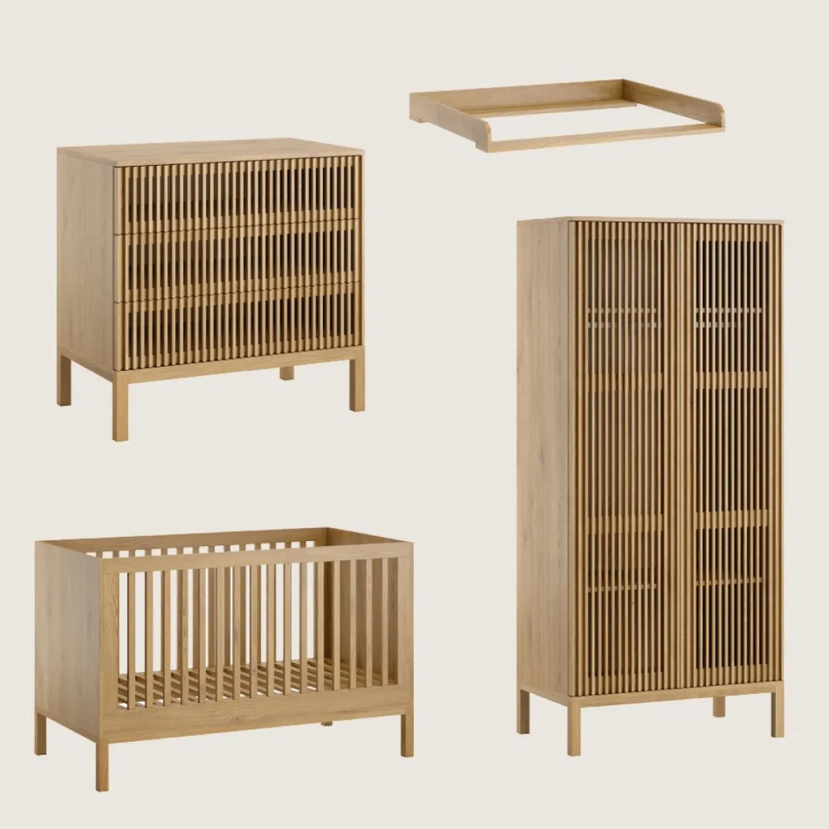 KINDERKAST u00abJAPANDIu00bb | NATUREL