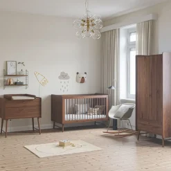 KINDERKAST u00abROSEAUu00bb | WALNOOT
