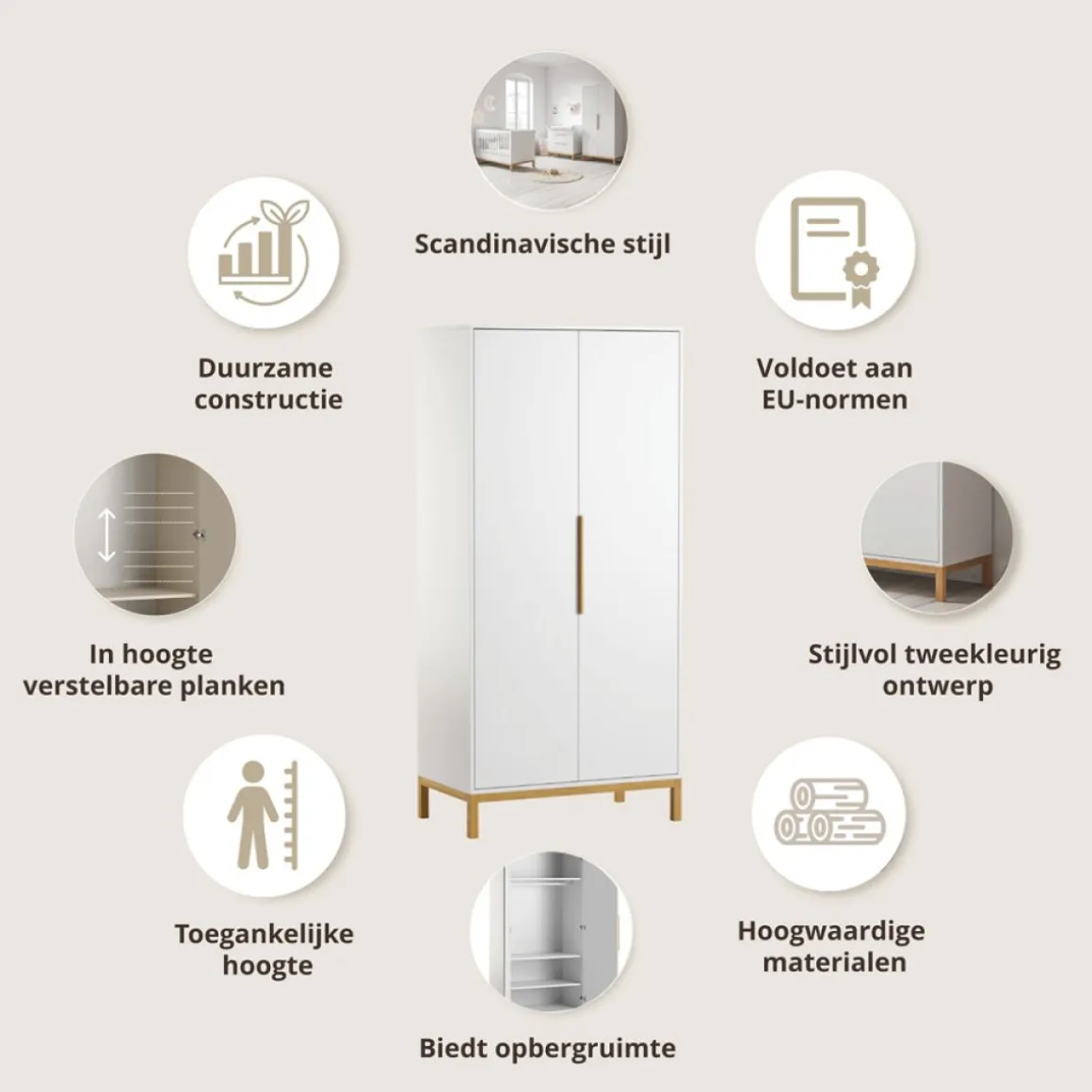 KINDERKAST u00abSOIEu00bb | WIT