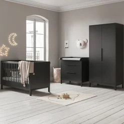 KINDERKAST u00abSOIEu00bb | ZWART