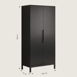 KINDERKAST u00abSOIEu00bb | ZWART