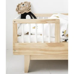 Knuffel leeuw - Leeuw knuffel Leo zwart bruin | 50cm