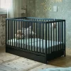 LEDIKANT u00abHETREu00bb | 60 X 120 CM | ZWART