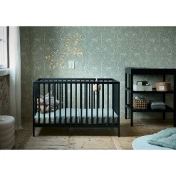 LEDIKANT u00abHETREu00bb | 60 X 120 CM | ZWART