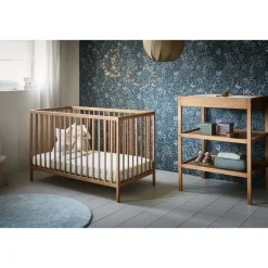 LEDIKANT u00abHETREu00bb | 60 X 120 CM | WALNOOT