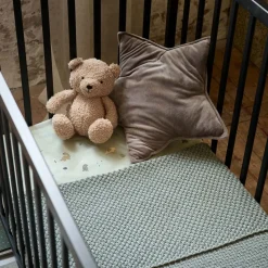 LEDIKANT u00abHETREu00bb | 60 X 120 CM | ZWART