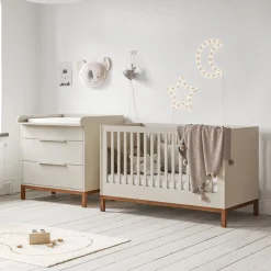 LEDIKANT u00abSOIEu00bb | 60 X 120 CM | OATMEAL