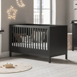 LEDIKANT u00abSOIEu00bb | 60 X 120 CM | ZWART