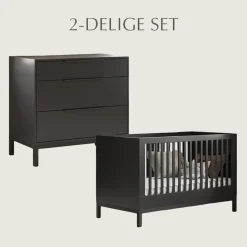 LEDIKANT u00abSOIEu00bb | 60 X 120 CM | ZWART
