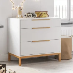 LEDIKANT u00abSOIEu00bb | 60 X 120 CM | WIT