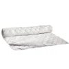 MATRASBESCHERMER 90X45 CM | WIT