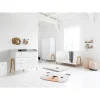 Meegroei babyledikant 140 x 70 cm u00abBriseu00bb