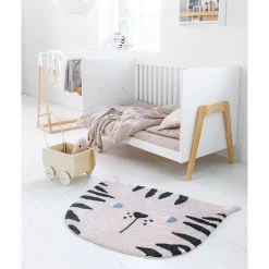 Meegroei babyledikant 140 x 70 cm u00abBriseu00bb